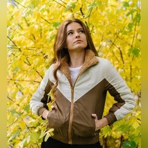 Zyia Active Reversible Jacket